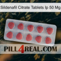 Sildenafil Citrate Tablets Ip 50 Mg 18